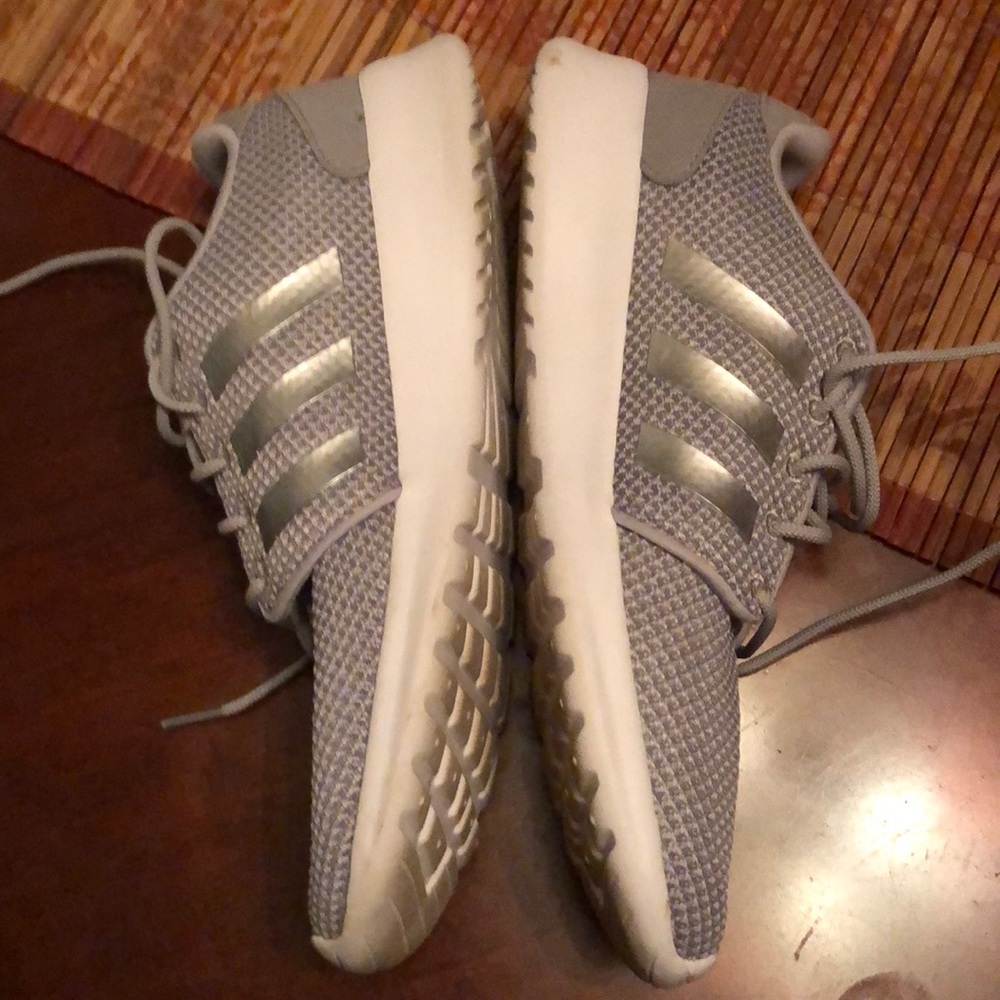 Adidas shoes 👟 - Picture 7 of 8